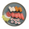 Menu De Sushis 5