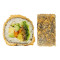 Panko Veggie Roll