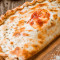Vegetarian Calzone
