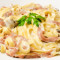 Pasta Carbonara