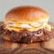Knobi Cheeseburger