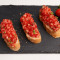 Bruschetta Al Pomodoro(3Stk)