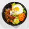 Bibimbap-Rindfleisch
