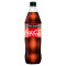 Coca-Cola Zero Sugar 1,0L (Retourable)