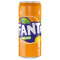 Fanta Naranja 0,33L (Unico)