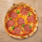 Pizza Salame Milano