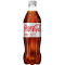 Coca-Cola Sabor Ligero 0,5L (Einweg)