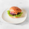 Hamburguesa Con Queso Clásica