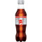 Coca-Cola Light 0,33L (Einweg)