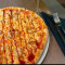 Bbq Chicken Pizza Ø30Cm