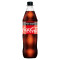 Coca-Cola Zero Sugar 1,0L (Retornable)