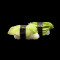 Nigiri À L'avocat