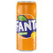 Fanta Orange 0,33L (Usage Unique)
