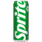 Sprite 0.33L (Einweg)