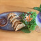 Gyoza (5 Piezas)