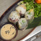 Summer Rolls (2 Stück)
