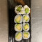 Maki De Aguacate