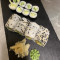 Maki Fisch Mix