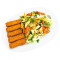 Neu Fischstäbchen Salat (Vegan)