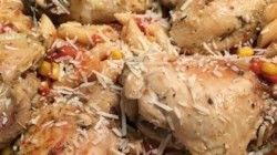 Pollo Italiano