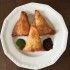 Samosas