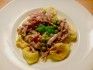 Tortellini Alla Chef