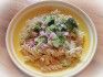 Macarrones Con Brócoli