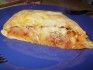 Calzone De Atún