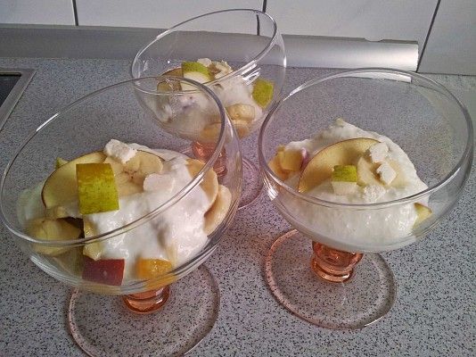 Salade De Fruits