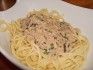 Pasta Con Atún