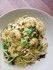 Pasta Scampi