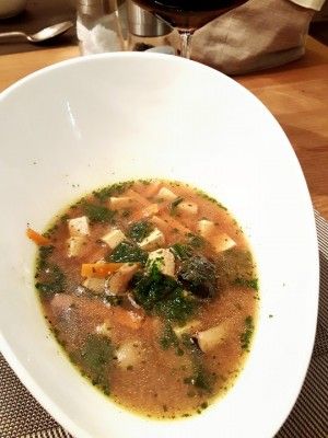 Sopa De Miso