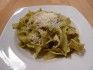 Spaghetti Mit Pesto
