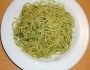 Spaghetti Mit Pesto