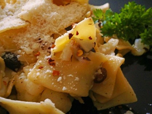 Schnitzel De Brócoli