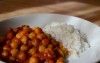 Chana Masala