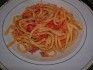 Espaguetis Con Atún