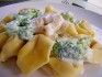 Tortellini Broccoli