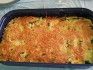 Vegetarisk Lasagne