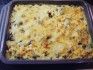 Vegetarisk Lasagne