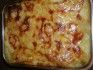 Vegetarisk Lasagne