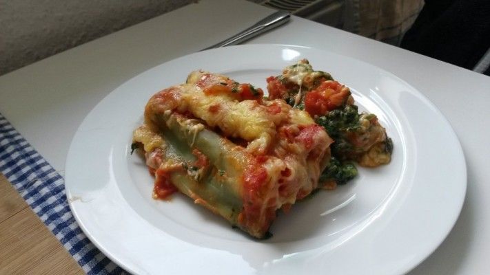Canneloni