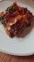 Vegetarisk Lasagne