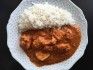 Poulet Masala
