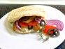 Pita Gyros