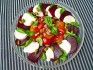 Mozzarella Caprese