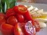 Salade Caprese