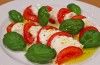 Salade Caprese