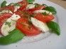 Salade Caprese