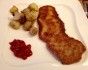 Schnitzel Vienés